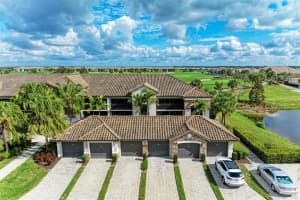 5518 Palmer Cir #106, BRADENTON