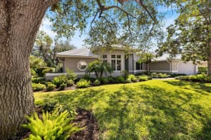 8579 WOODBRIAR DRIVE, SARASOTA, FL 34238 Sold 08/18/25