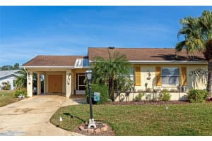 303 GRAYSTON PLACE, SUN CITY CENTER, FL 33573 Sold 05/28/25