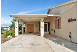 303 GRAYSTON PLACE, SUN CITY CENTER, FL 33573 Sold 05/28/25