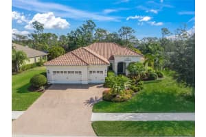 8248 LARKSPUR CIRCLE, SARASOTA, FL 34241 Sold 04/14/25
