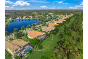 8248 LARKSPUR CIRCLE, SARASOTA, FL 34241 Sold 04/14/25