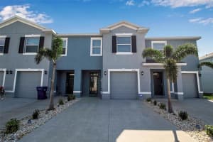 2838 NEWBERN BANKS DRIVE, BRADENTON, FL 34208 Sold 06/06/25