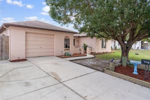 7716 VIENNA LANE, PORT RICHEY, FL 34668 Sold 03/25/25