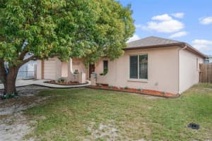 7716 VIENNA LANE, PORT RICHEY, FL 34668 Sold 03/25/25