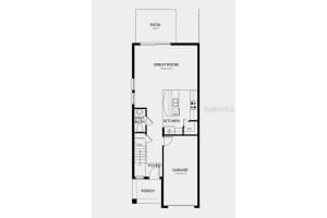 2484 PENGUIN BOULEVARD, DAVENPORT, FL 33837 Sold 03/26/25