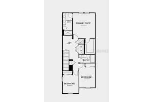 2484 PENGUIN BOULEVARD, DAVENPORT, FL 33837 Sold 03/26/25