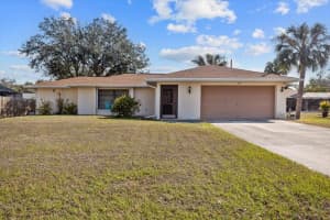 1058 BOUNDS STREET, PORT CHARLOTTE, FL 33952 Sold 08/13/25