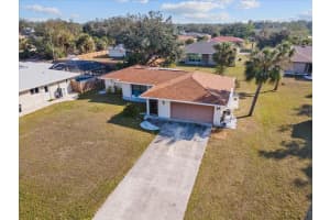 1058 BOUNDS STREET, PORT CHARLOTTE, FL 33952 Sold 08/13/25