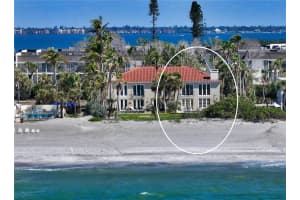 4473 GULF OF MEXICO DRIVE, LONGBOAT KEY, FL 34228 Sold 08/14/25