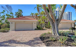 4473 GULF OF MEXICO DRIVE, LONGBOAT KEY, FL 34228 Sold 08/14/25