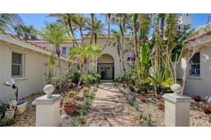 4473 GULF OF MEXICO DRIVE, LONGBOAT KEY, FL 34228 Sold 08/14/25