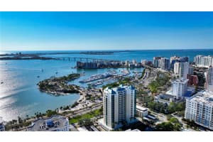 340 PALM AVENUE, SARASOTA, FL 34236 Sold 07/01/25