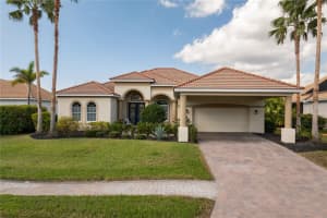 4721 Mainsail Drive, BRADENTON