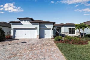 8714 BACKSHORE LANE, PARRISH, FL 34219 Sold 03/25/25