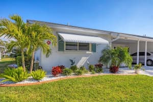 6016 HIBISCUS DRIVE, BRADENTON, FL 34207 Sold 03/28/25