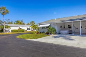 6016 HIBISCUS DRIVE, BRADENTON, FL 34207 Sold 03/28/25