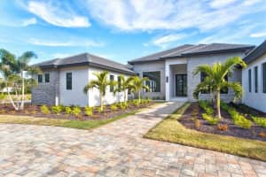 8487 LINDRICK LANE, BRADENTON, FL 34202 Sold 05/12/25