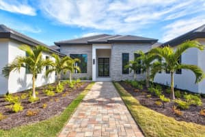 8487 LINDRICK LANE, BRADENTON, FL 34202 Sold 05/12/25