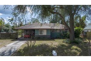 2784 MARTIN STREET, SARASOTA, FL 34237 Sold 04/14/25