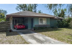 2784 MARTIN STREET, SARASOTA, FL 34237 Sold 04/14/25