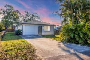3311 19TH STREET, BRADENTON, FL 34208 Sold 06/27/25