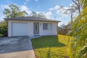 3311 19TH STREET, BRADENTON, FL 34208 Sold 06/27/25