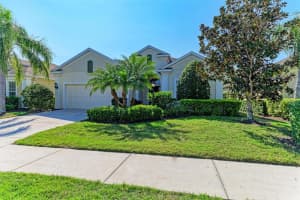 11516 GRIFFITH PARK TERRACE, BRADENTON, FL 34211 Sold 05/22/25