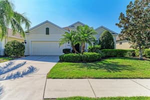 11516 GRIFFITH PARK TERRACE, BRADENTON, FL 34211 Sold 05/22/25