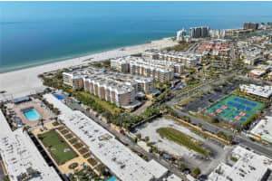 6500 SUNSET WAY, ST PETE BEACH, FL 33706 Sold 06/04/25