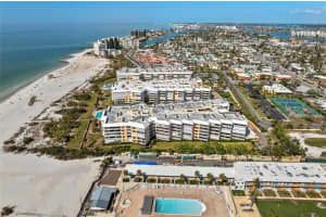 6500 SUNSET WAY, ST PETE BEACH, FL 33706 Sold 06/04/25