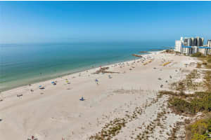 6500 SUNSET WAY, ST PETE BEACH, FL 33706 Sold 06/04/25