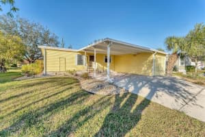 8536 COUNTESS AVENUE CIRCLE, PALMETTO, FL 34221 Sold 03/24/25