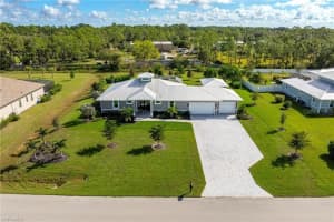 14081 BINGHAMPTON DRIVE, FORT MYERS, FL 33905 Sold 08/07/25
