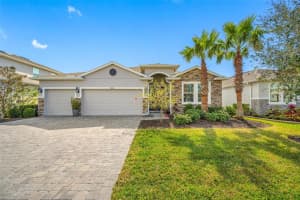 5821 HEVENA COURT, PALMETTO, FL 34221 Sold 09/04/25