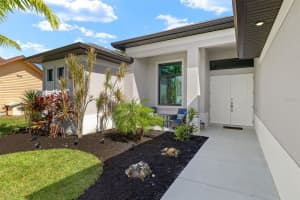 445 13TH AVENUE, CAPE CORAL, FL 33990 Sold 03/26/25