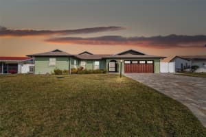 5120 BEACON ROAD, PALMETTO, FL 34221 Sold 02/21/25