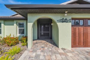 5120 BEACON ROAD, PALMETTO, FL 34221 Sold 02/21/25