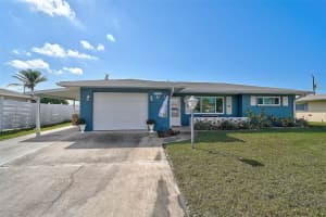 45 ENGLEWOOD HEIGHTS ROAD, ENGLEWOOD, FL 34223 Sold 04/15/25