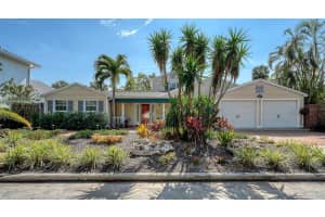 1005 ORANGE AVENUE, SARASOTA, FL 34236 Sold 04/22/25