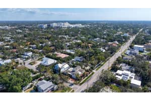 1005 ORANGE AVENUE, SARASOTA, FL 34236 Sold 04/22/25