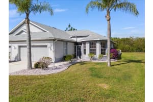 13330 PEMBROKE CIRCLE, LAKE SUZY, FL 34269 Sold 07/14/25
