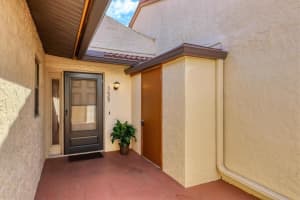 3629 LONGMEADOW #38, SARASOTA, FL 34235 - MLS#MFRA4639624