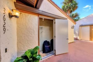 3629 LONGMEADOW #38, SARASOTA, FL 34235 - MLS#MFRA4639624