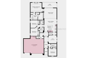 2136 BABBLING BROOK BOULEVARD, AUBURNDALE, FL 33823 Sold 06/05/25