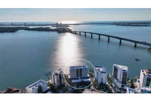 350 GOLDEN GATE POINT, SARASOTA, FL 34236 Sold 06/06/25