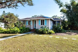 2186 ARLINGTON STREET, SARASOTA, FL 34239 Sold 03/07/25