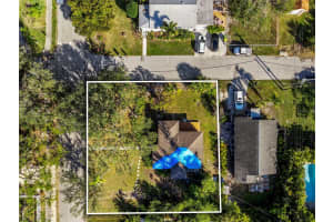 2186 ARLINGTON STREET, SARASOTA, FL 34239 Sold 03/07/25