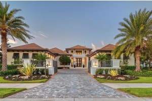 14733 COMO CIRCLE, LAKEWOOD RANCH, FL 34202 Sold 07/08/25
