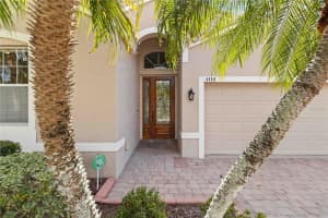 4114 63RD TERRACE, SARASOTA, FL 34243 Sold 05/01/25